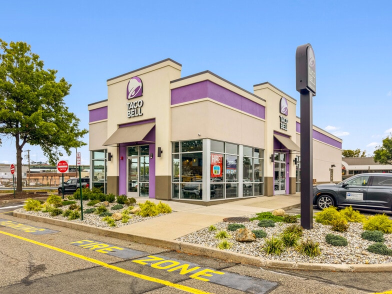 500 S River St, Hackensack, NJ for lease - Building Photo - Image 2 of 10