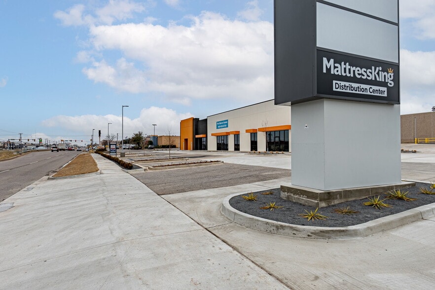 4415 W Reno Ave, Oklahoma City, OK for sale - Building Photo - Image 3 of 5