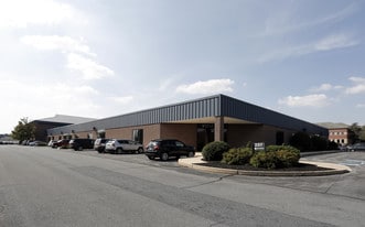 215-230 Granite Run Dr, Lancaster PA - Warehouse