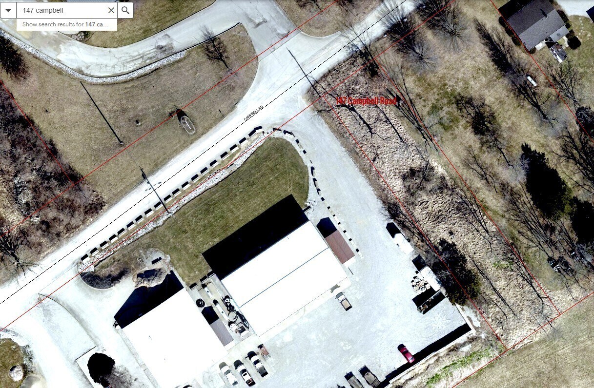 147 Campbell Rd, Walton, KY 41094