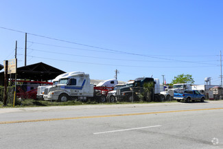 More details for 4301 E Broadway Ave, Tampa, FL - Industrial for Lease