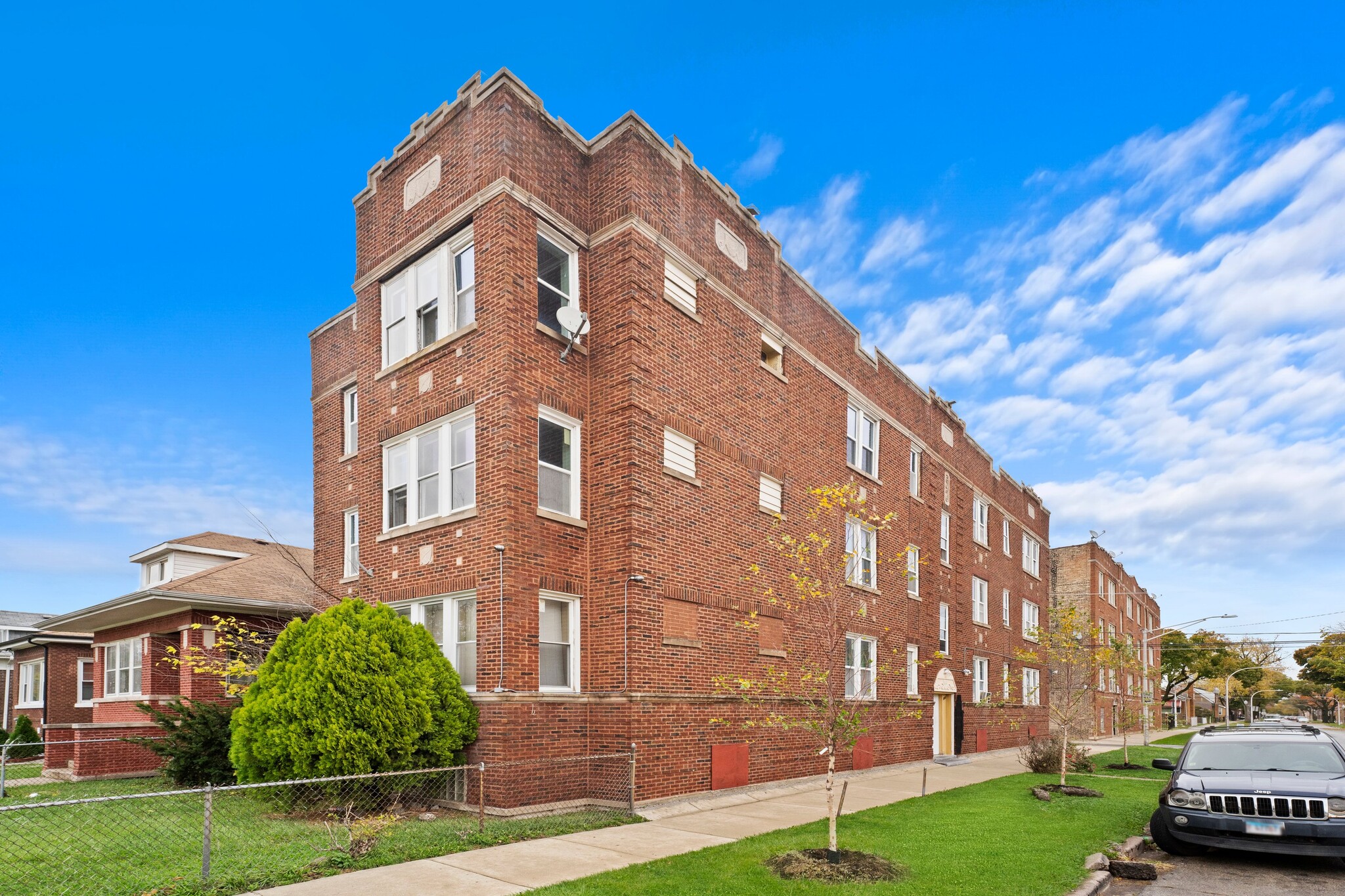 1818 W 78th St, Chicago, IL for sale Building Photo- Image 1 of 9