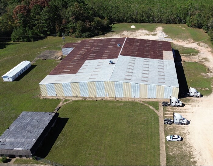 49133 Rabun rd, Bay Minette, AL for sale - Primary Photo - Image 1 of 1