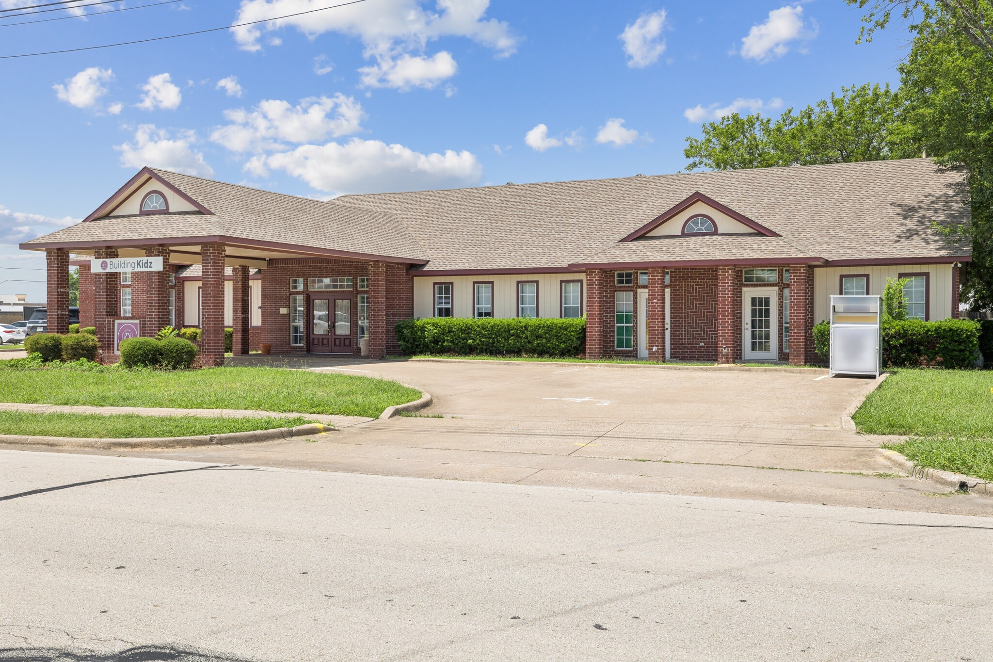 120 S Birmingham St, Wylie, TX for sale Building Photo- Image 1 of 12