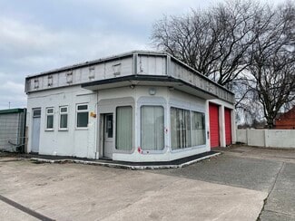 More details for Knutsford Rd, Warrington - Retail for Lease
