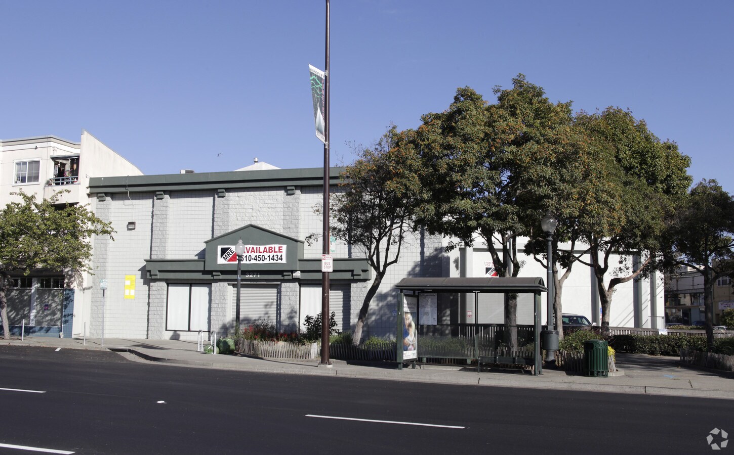 3271 Adeline St, Berkeley, CA 94703