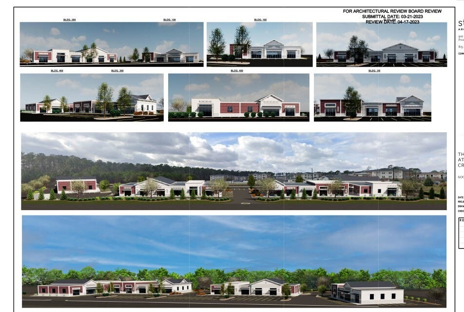 St James Ave, Summerville, SC for sale Building Photo- Image 1 of 7