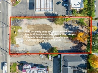 More details for 4820 196th St SW, Lynnwood, WA - Land for Sale