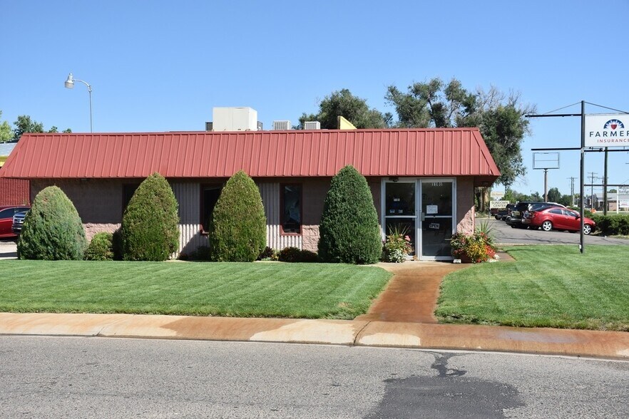 1101 36th St, Evans, CO for sale - Primary Photo - Image 1 of 1