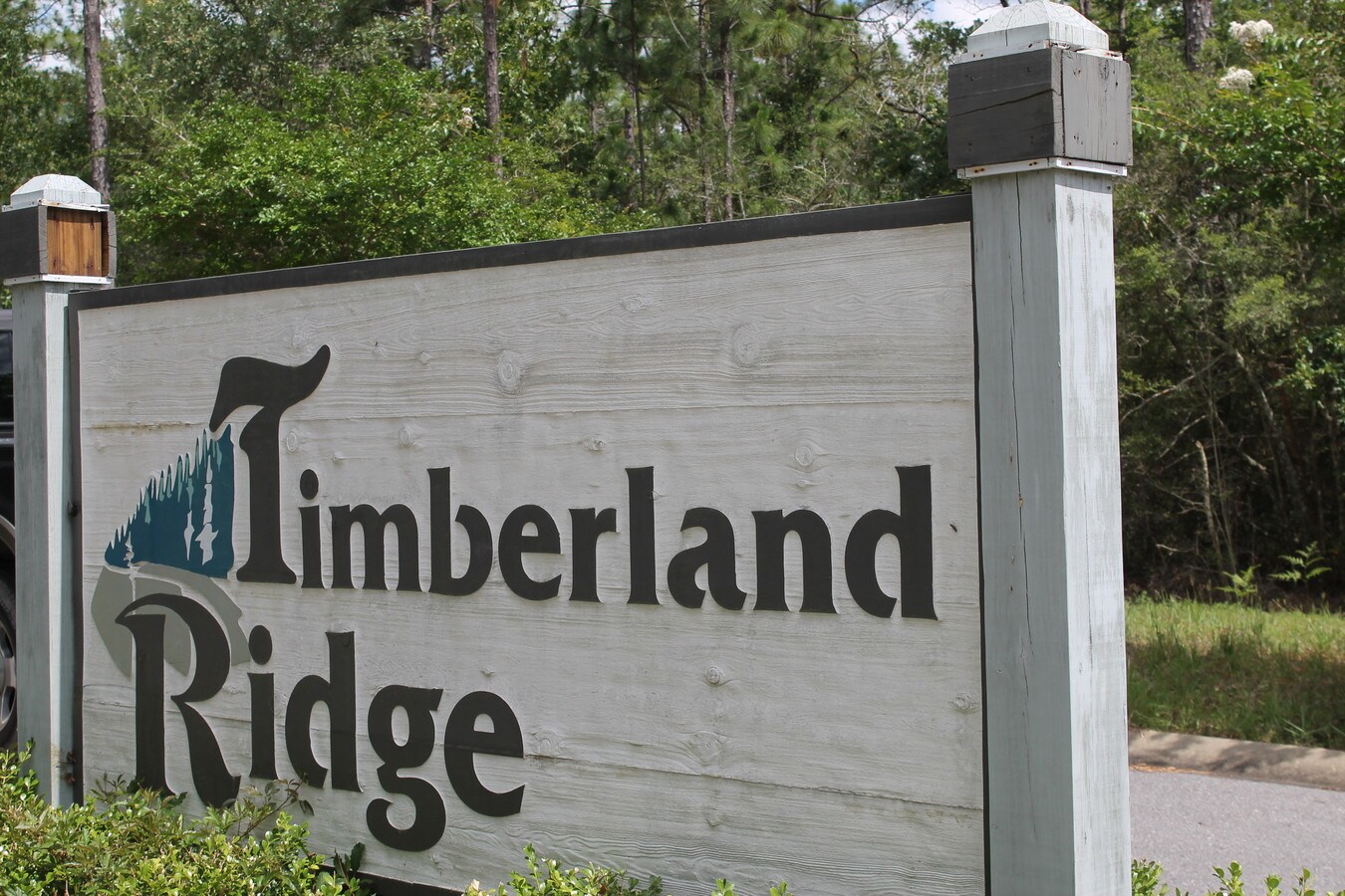 Timberland Ridge, Crestview, FL, 32539 Residential / Multifamily Land