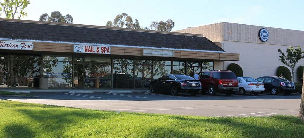 1145-1155 Calimesa Blvd, Calimesa, CA for sale - Building Photo - Image 1 of 1