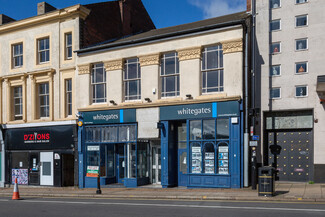 More details for 76-77 Darlington St, Wolverhampton - Retail for Lease