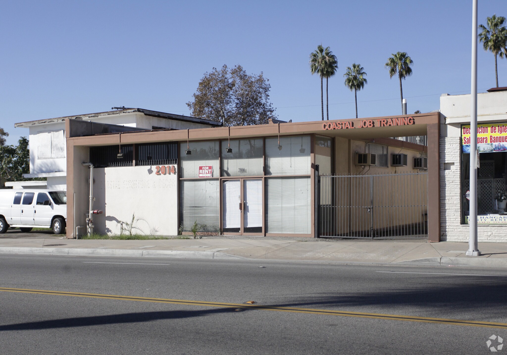 2014 S Main St, Santa Ana, CA for sale Primary Photo- Image 1 of 1