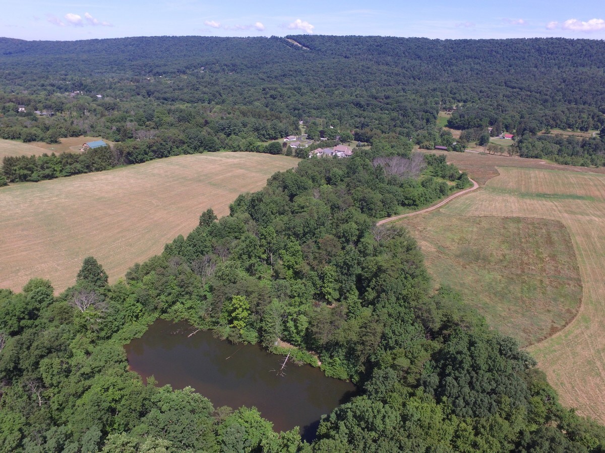 Fishing Creek Valley Rd, Harrisburg, PA 17112