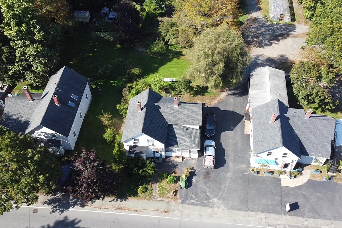 Powder Mill Development Opportunity Maynard, MA for Sale