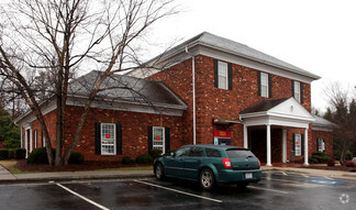 More details for 804 Randolph St, Thomasville, NC - Office for Lease