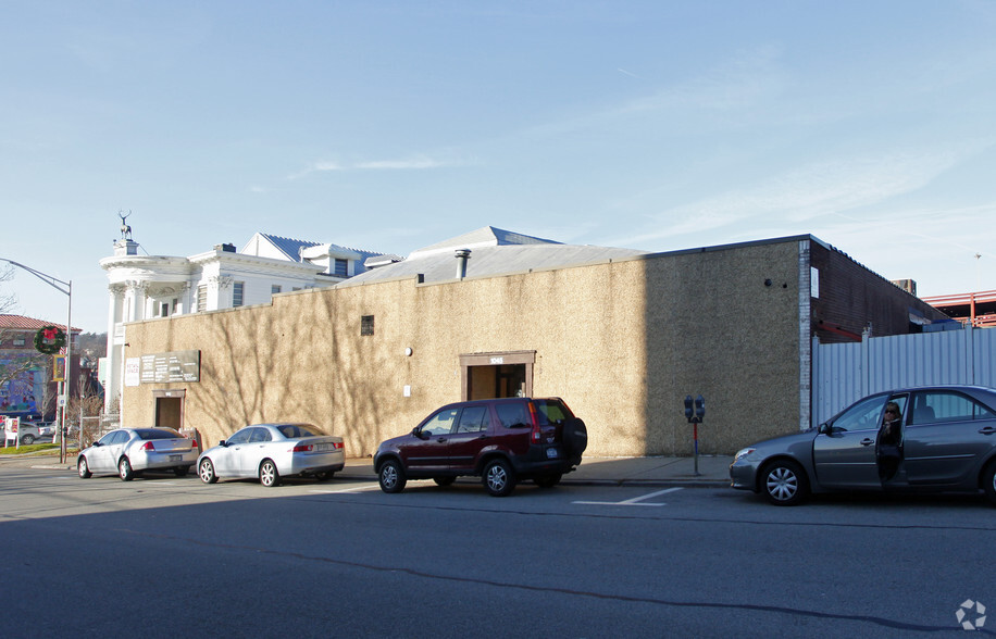 1045 Park St, Peekskill, NY for lease - Building Photo - Image 3 of 8