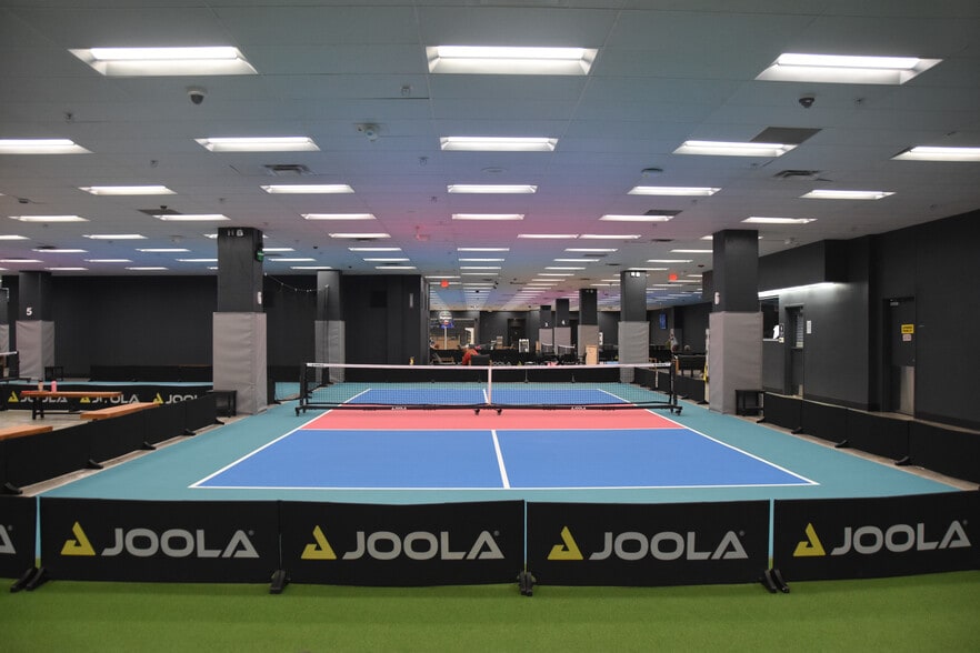 1032 Fort Street Mall, Honolulu, HI for lease - Interior Photo - Image 3 of 16