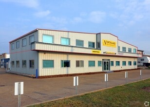 4929 74th Ave NW, Edmonton, AB for lease Interior Photo- Image 1 of 12