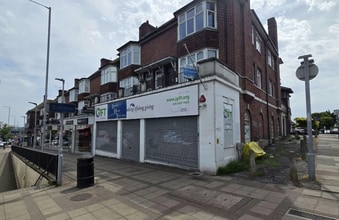 61-63 Watford Way, London for lease Primary Photo- Image 1 of 2