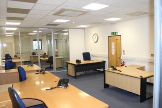 Armstrong Rd, London for lease Interior Photo- Image 1 of 11