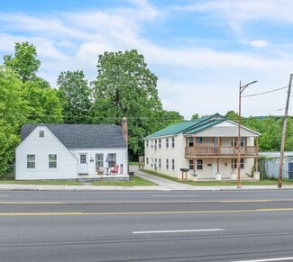 More details for 929 N Roane St, Harriman, TN - Multifamily for Sale