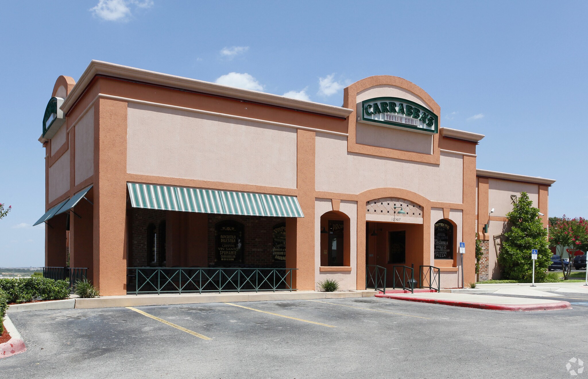 12507 W IH-10, San Antonio, TX for sale Primary Photo- Image 1 of 1