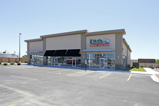 More details for 4823-4835 W 79th St, Burbank, IL - Retail for Lease