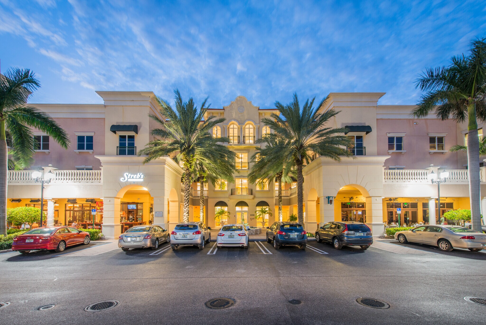 Congress Ave Gateway Blvd, Boynton Beach, FL 33426 Renaissance