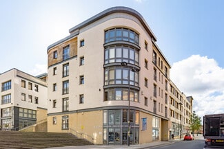 More details for Commercial St, Birmingham - Office for Lease