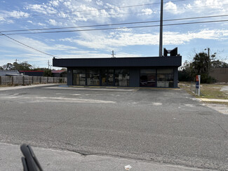 More details for 1346 Gandy St, Jacksonville, FL - Flex for Lease