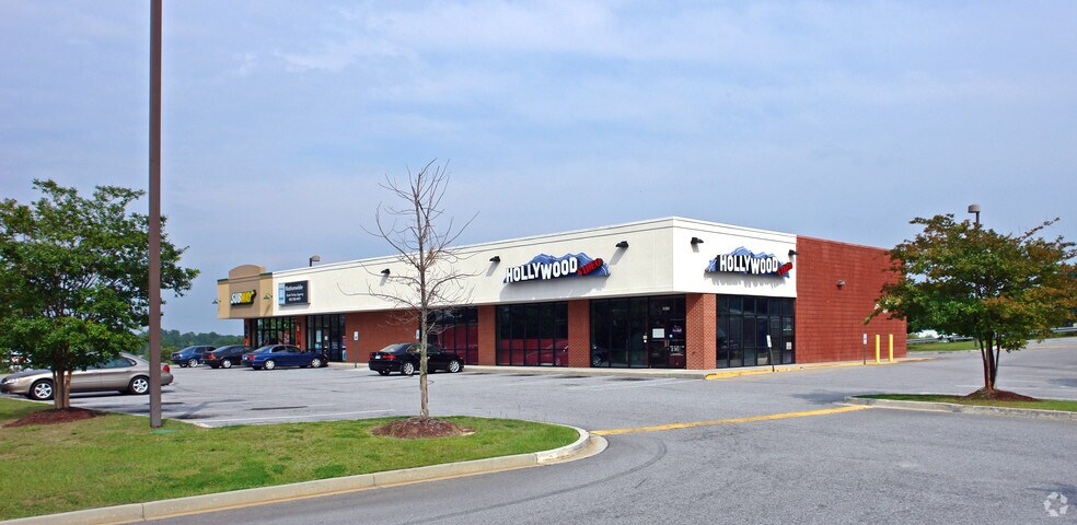 3810 Two Notch Rd, Columbia, SC for sale - Primary Photo - Image 1 of 1