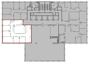 600 Stewart St, Seattle, WA for lease Floor Plan- Image 1 of 1