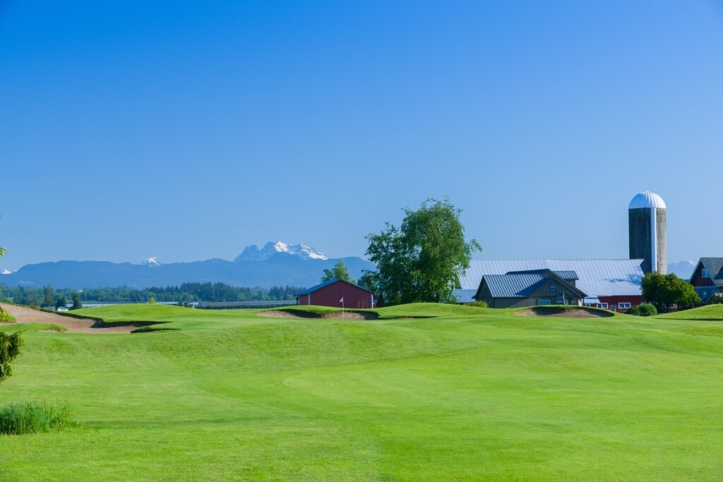 109115 E Homestead Blvd, Lynden, WA 98264 Homestead Farms