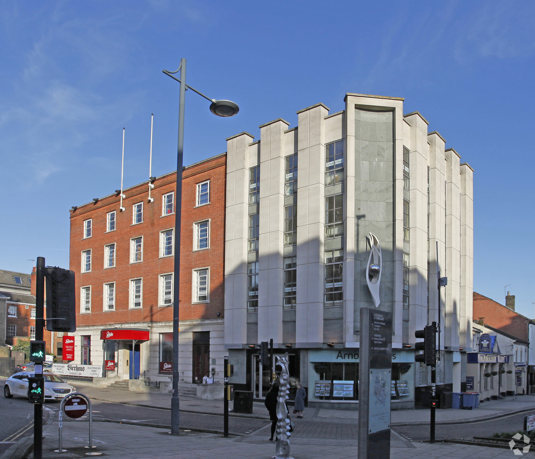 19 Upper King St, Norwich for lease Primary Photo- Image 1 of 6