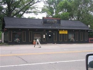 16143 Red Arrow Hwy, Union Pier, MI for sale - Primary Photo - Image 1 of 1