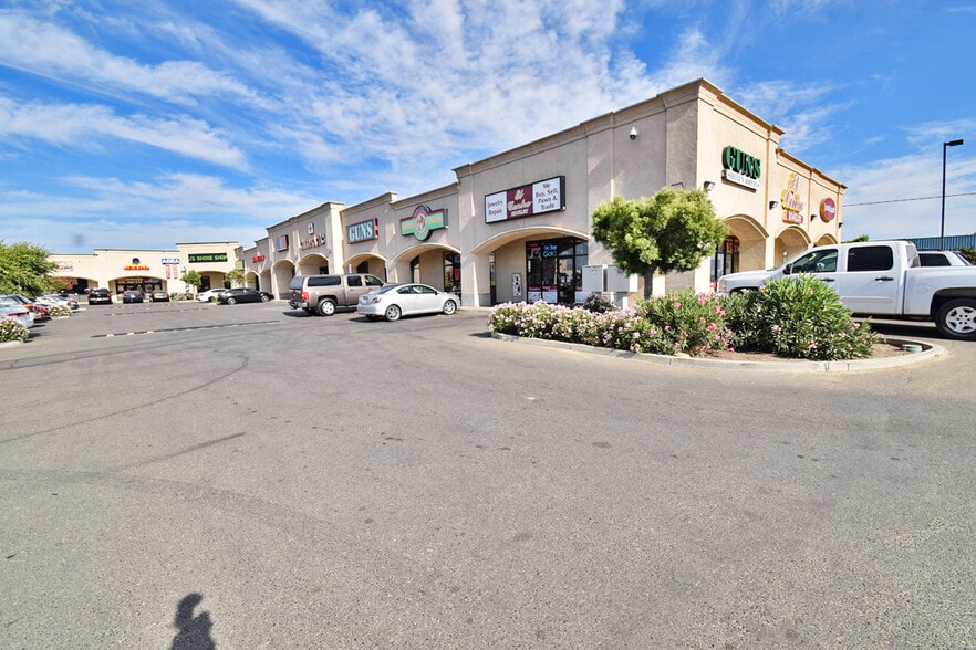 1940 Crows Landing Rd, Modesto, CA for lease - Building Photo - Image 2 of 9