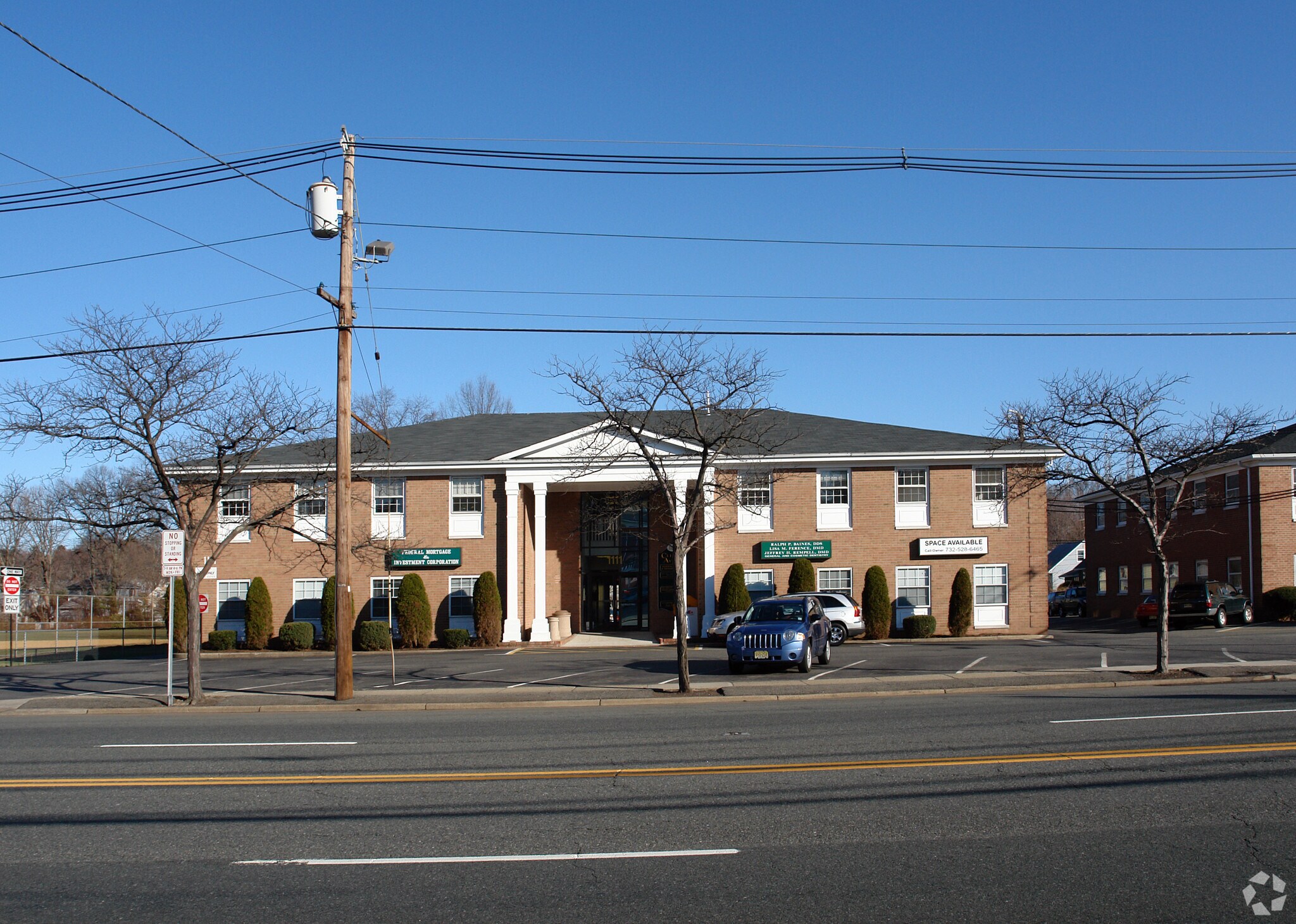 1111 Clifton Ave, Clifton, NJ for sale Primary Photo- Image 1 of 1
