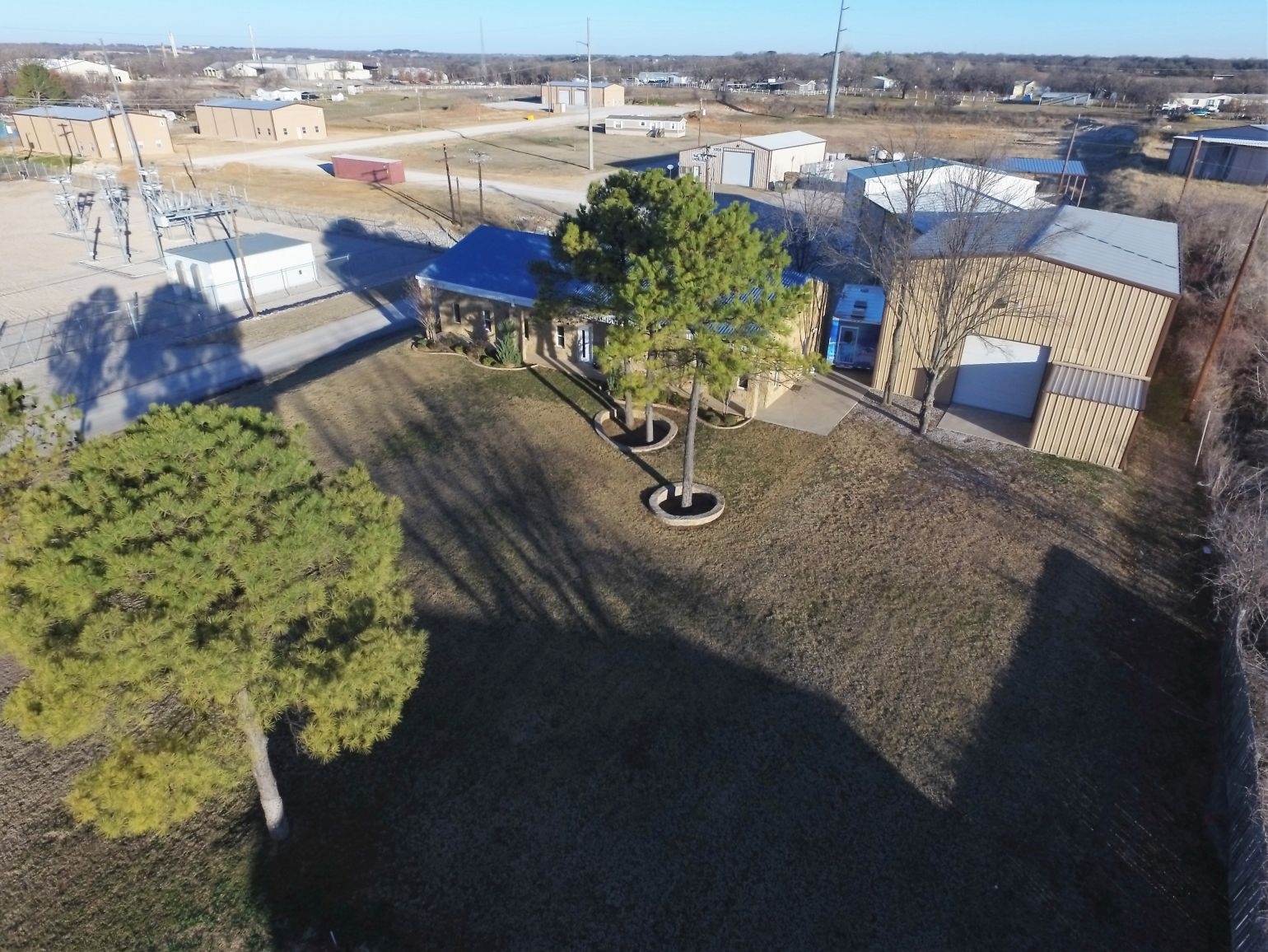 3008 Ranger Hwy, Weatherford, TX for sale Primary Photo- Image 1 of 1