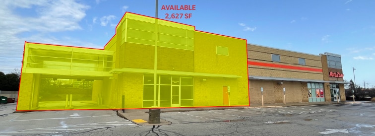 3180 124th St, Wauwatosa, WI for lease - Building Photo - Image 1 of 5