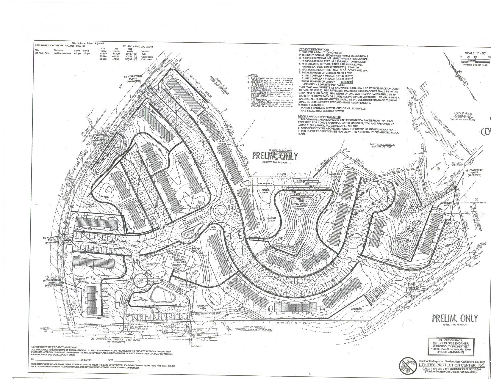 Effingham Rd, Milledgeville, GA for sale Building Photo- Image 1 of 1