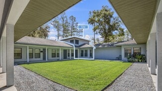 More details for 4131 NW 28th Ln, Gainesville, FL - Office for Lease