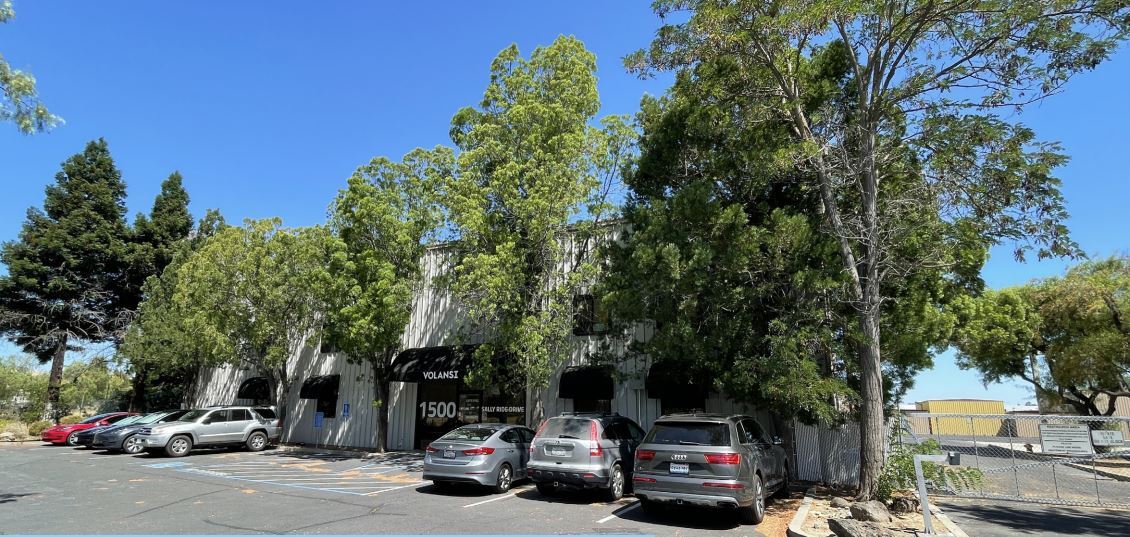 1500 Sally Ride Dr, Concord, CA for sale Building Photo- Image 1 of 1