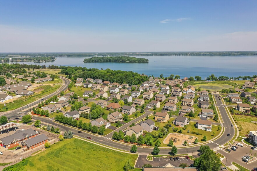 751 E Main St, Waconia, MN for sale - Building Photo - Image 1 of 1