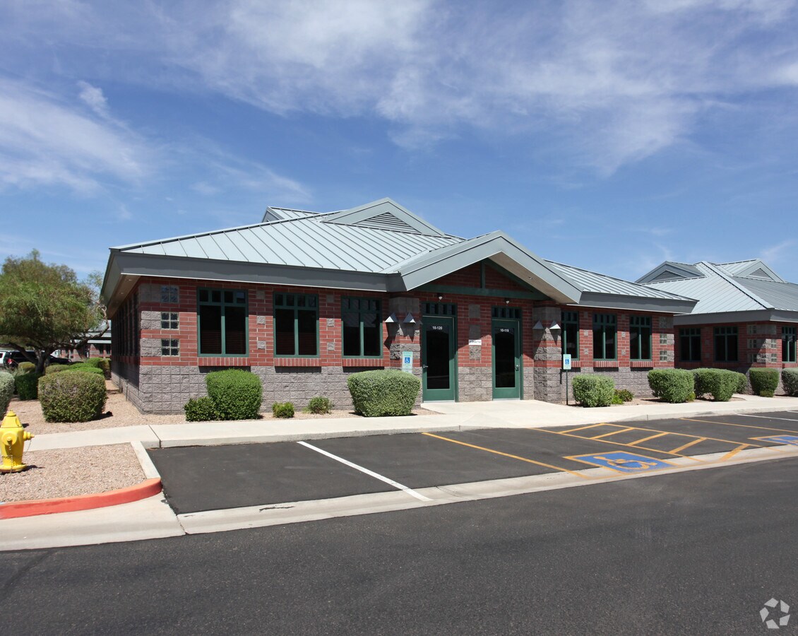 2812 N Norwalk, Mesa, AZ 85215