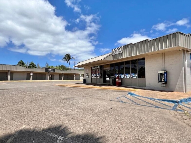 8171 Kekaha Rd, Kekaha, HI for sale - Building Photo - Image 1 of 1