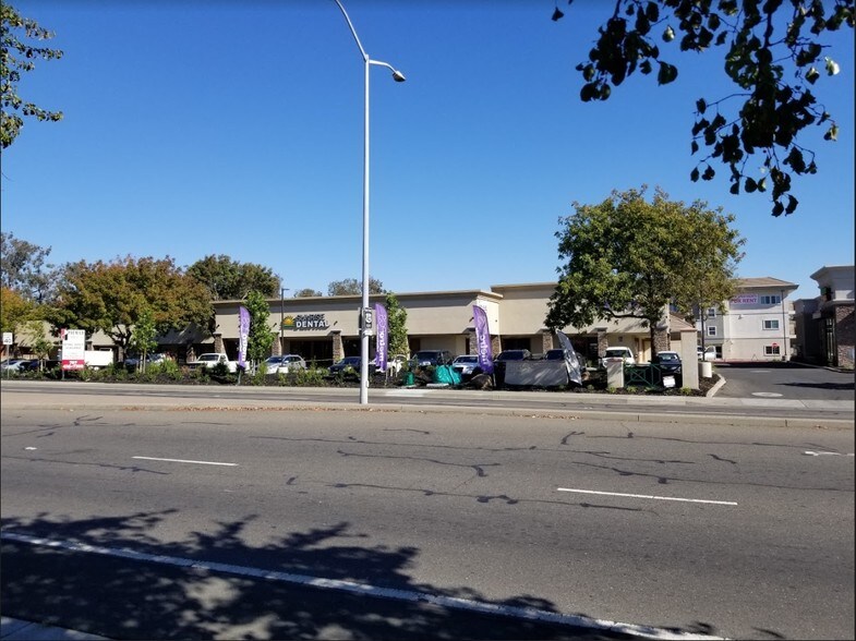 2750 N Texas St, Fairfield, CA for sale - Building Photo - Image 1 of 1