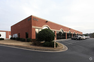 More details for 5212 Bellewood Ct, Buford, GA - Industrial for Lease