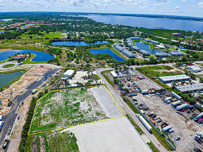 23426 Janice, Port Charlotte, Fl 33980 - Whidden Industrial Park 