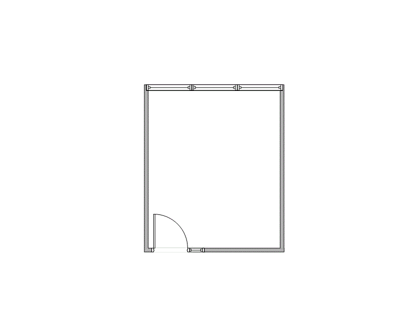 11011 Richmond Ave, Houston, TX for lease Floor Plan- Image 1 of 1